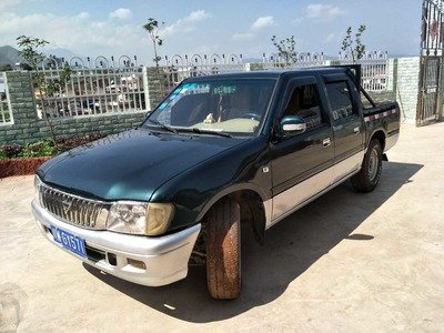 盘锦皮卡车报废年限是多少?了解这些很重要! 盘锦皮卡车报废年限是多少?了解这些很重要!