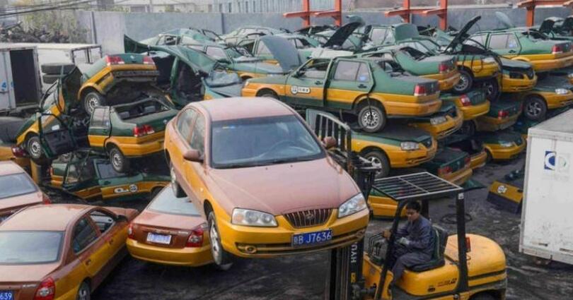 盘锦网约车报废公里数是多少? 盘锦网约车报废公里数是多少?
